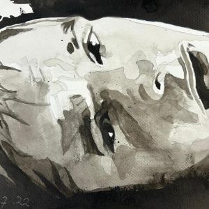 Journal Intime (selection) - works on paper - A4
