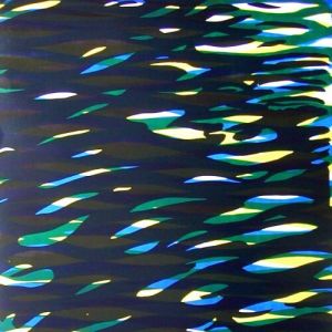 Waterscape (triptych), 2003 - lithograph - ca 85 x 60 cm