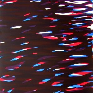 Waterscape (triptych), 2003 - lithograph - ca 85 x 60 cm