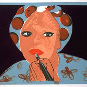 Work in Edition