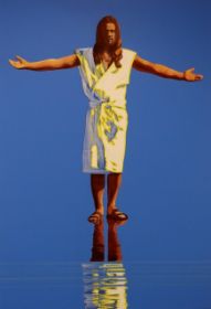 Jesus First! 2010 oil on canvas 190 x 130 cm Museum voor Religieuse Kunst Uden.jpg