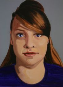 Stephanie, 2010 oil on canvas 80 x 60 cm.jpg