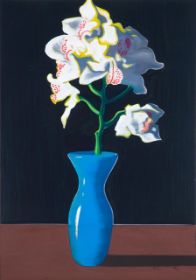 Orchids, 2010 oil on canvas 100 x 70 cm private collection.jpg