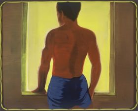 Berliner Morgen, 1997 oil on canvas 160 x 200 cm private collection.jpg