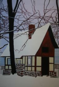 Usedom, 2010 oil on canvas 170 x 130 cm private collection.jpg