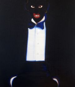 Art Ambassador, 2000 oil on canvas 115 x 100 cm private collection.jpg