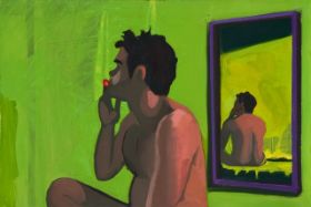 Bruno, 2005 oil on canvas 70 x 100 cm private collection.jpg