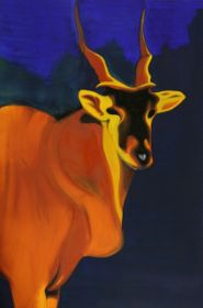 Eland, 2008 oil on canvas 150 x 100 cm private collection.jpg