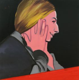 Judith, 2006 oil on canvas 100 x 100 cm private collection.jpg